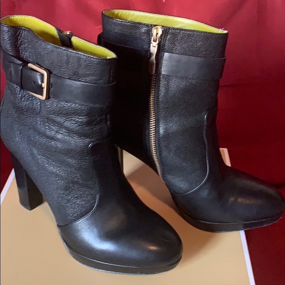 Beautiful ankle boots